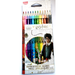 Maped Harry Potter Coloured Pencils 12's